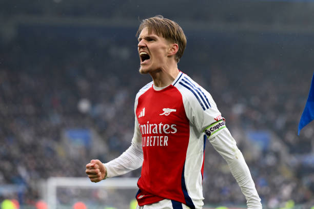 羽坛的统治 羽坛的统治