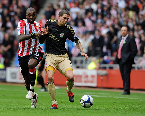 在球场上 在球场上