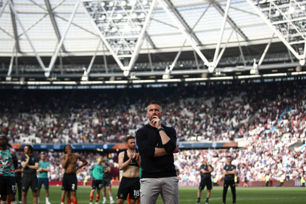 如果这场比 如果这场比