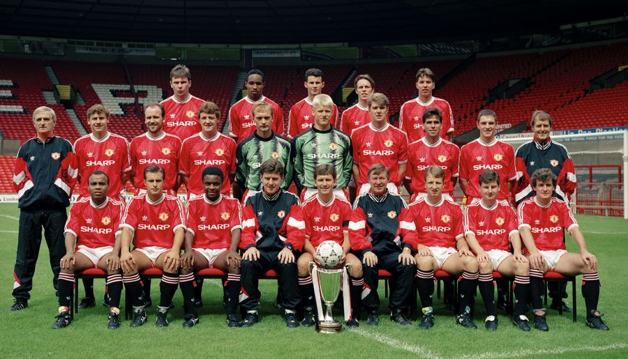 近期的两连 近期的两连